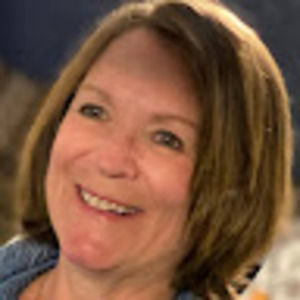 Meet your Posher, Marlene